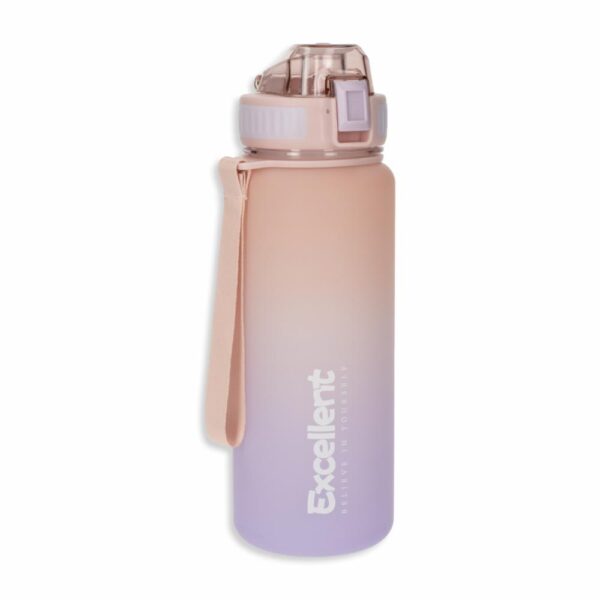 Tomatodo Con Degradado De Rosa A Morado FREE HOME 850 Ml