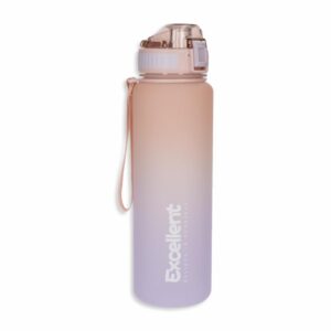 Tomatodo Con Degradado De Rosa A Morado FREE HOME 1100 Ml