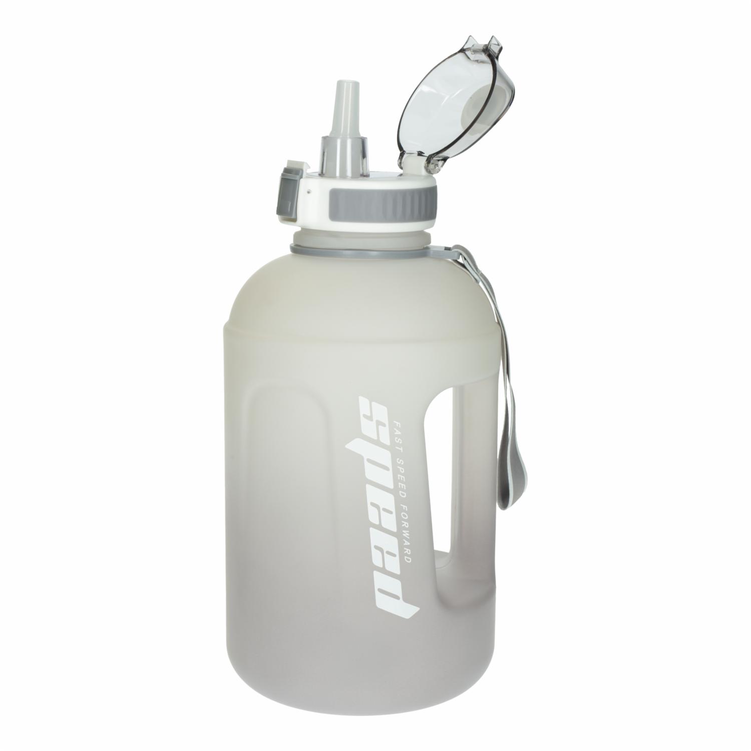 Tomatodo Con Degradado De Gris A Blanco FREE HOME 2200 Ml - Imagen 2