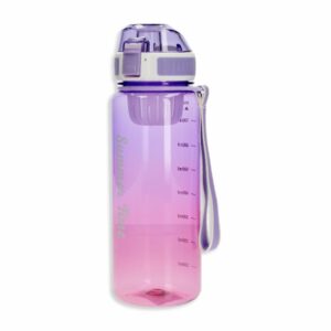 Tomatodo Morado Con Cernidor Y Cordón FREE HOME 850 Ml