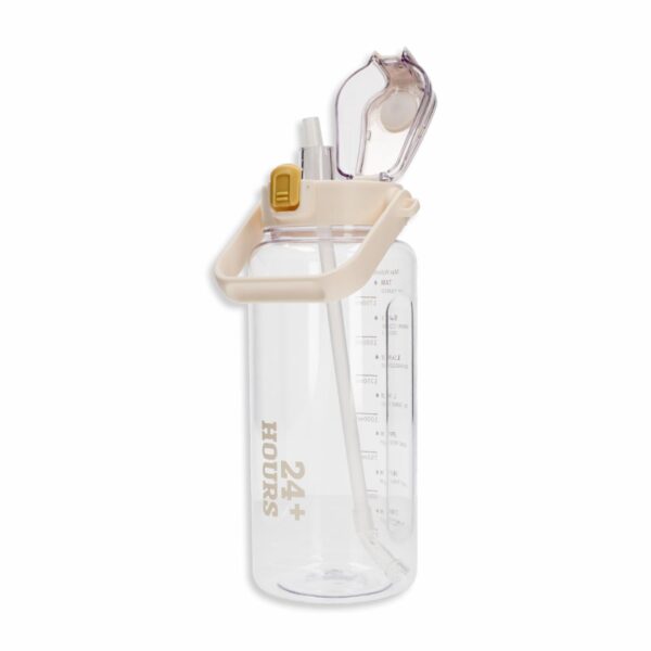 Botilito Tomatodo Color Blanco FREE HOME Unidad - Imagen 2