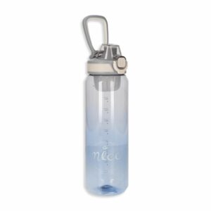 Tomatodo Con Degradado De Gris A Blanco FREE HOME 1000 Ml