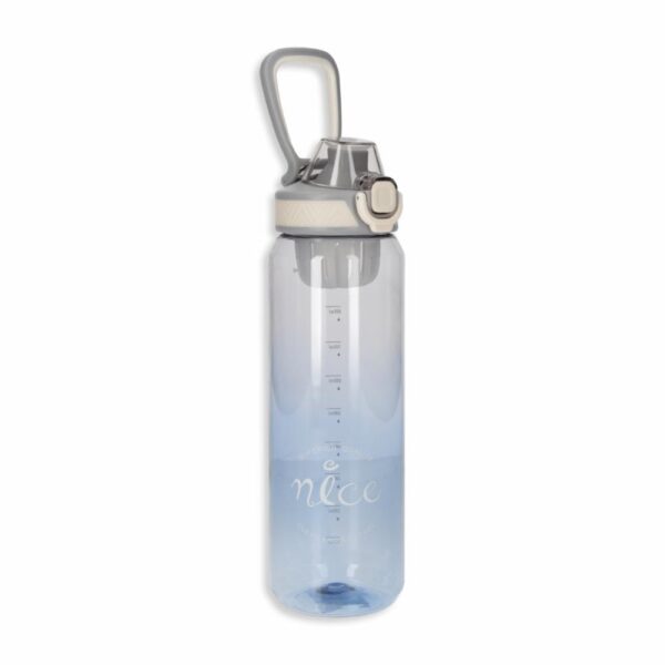 Tomatodo Con Degradado De Gris A Blanco FREE HOME 1000 Ml