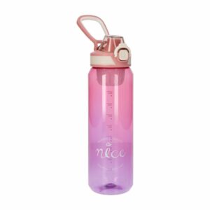 Tomatodo Con Degradado De Rosa A Morado FREE HOME 1000 Ml
