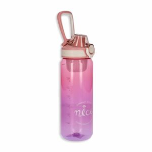 Tomatodo Con Degradado De Rosa A Morado FREE HOME 800 Ml