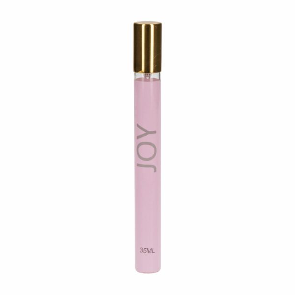 Fragancia Para Dama EAU De Parfum Natural Joy VEYES 35 Ml