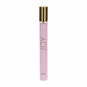 Fragancia Para Dama EAU De Parfum Natural Joy VEYES 35 Ml