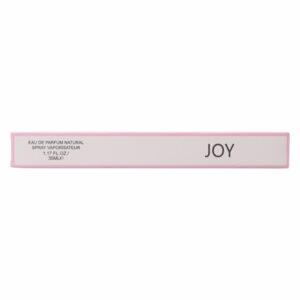 Fragancia Para Dama EAU De Parfum Natural Joy VEYES 35 Ml