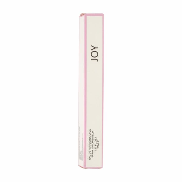 Fragancia Para Dama EAU De Parfum Natural Joy VEYES 35 Ml - Imagen 2