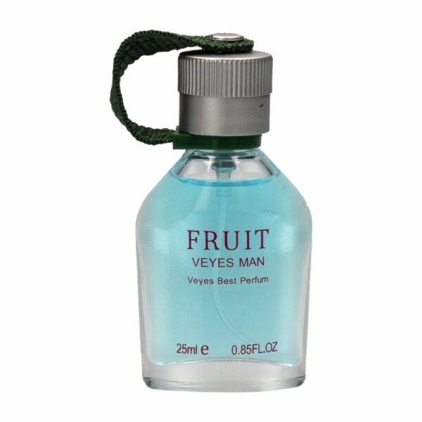 Perfume Para Caballero Fruit Eau De Perfum VEYES 25 Ml - Imagen 2