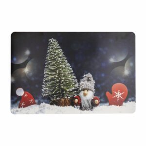 Individual Nomo Y Árbol Navideño JOY Unidad