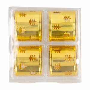 Set De Individuales Unida JOY X 4 Uds