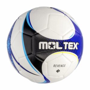 Pelota De Futbol Diseño Revenge MOLTEX Numero 5