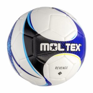 Pelota De Futbol Diseño Revenge MOLTEX Numero 5