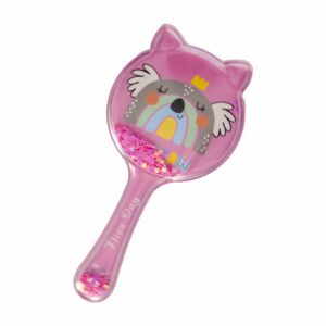 Cepillo Para Cabello Diseño De Oso HAIR WITH FLAIR Unidad