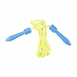 Cuerda Para Saltar Color Celeste WES Unidad