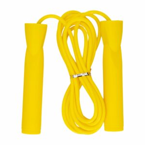 Cuerda Para Saltar Color Amarillo WELSTAR Unidad