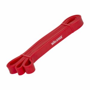 Banda De Resistencia Para Ejercicios WELSTAR Unidad