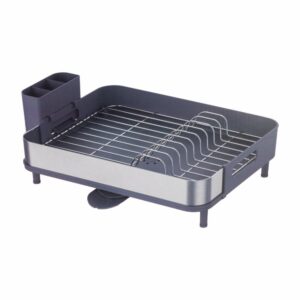 Escurridor De Platos Sencillo Premium FREE HOME 48.5X32.2X16.8 CM