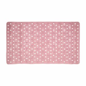 Antideslizante Rosado FREE HOME