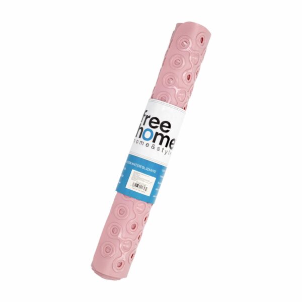 Antideslizante Rosado FREE HOME - Imagen 2