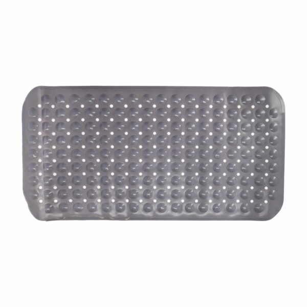 Antideslizante Gris FREE HOME 79 X 39 Cm - Imagen 2