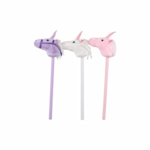 Caballo De Palo TIME LEADER Con Sonido