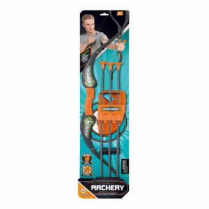 Juego Arco Y Flecha AO-JIE Mediano