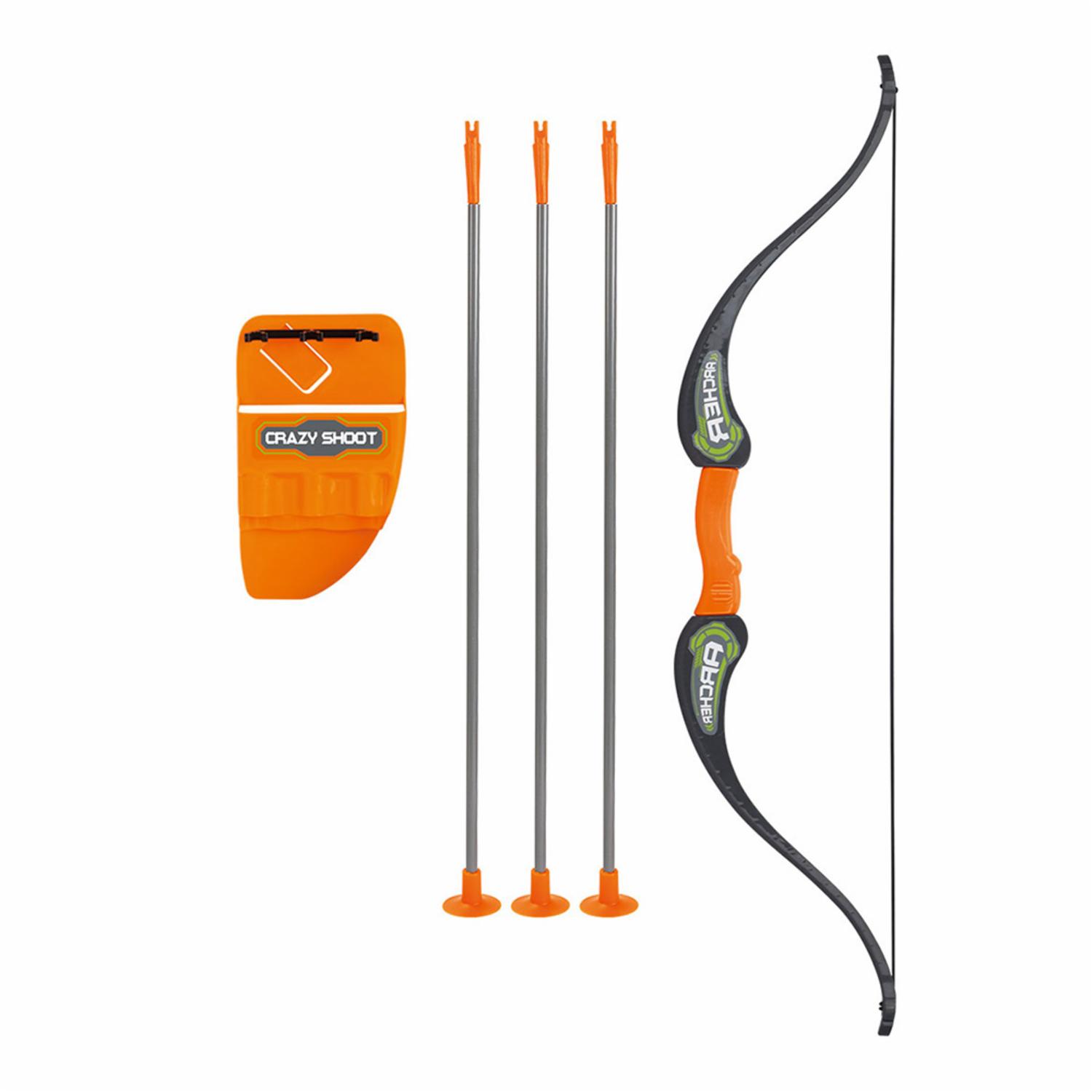 Juego Arco Y Flecha AO-JIE Mediano - Imagen 2