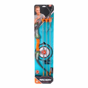Juego Arco Y Flecha AO-JIE Pequeño