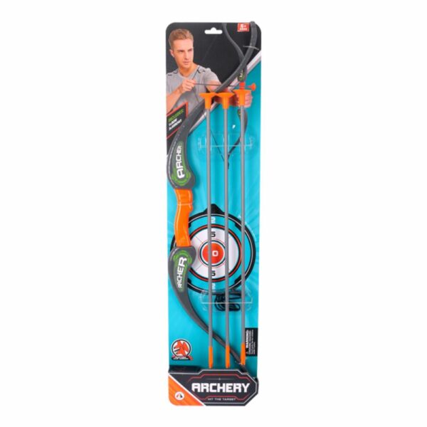 Juego Arco Y Flecha AO-JIE Pequeño