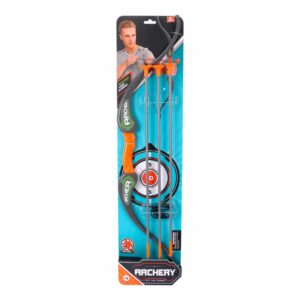 Juego Arco Y Flecha AO-JIE Pequeño