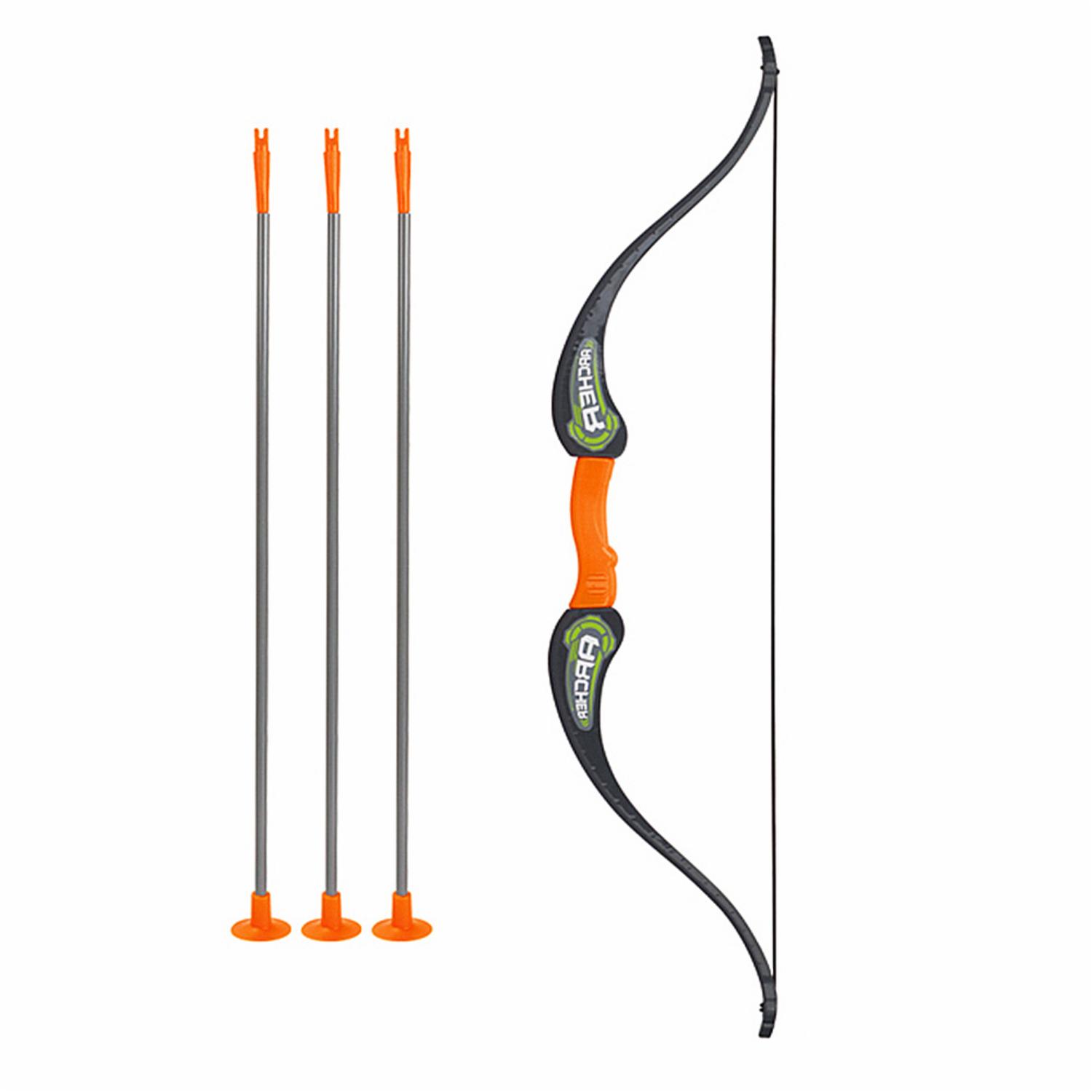 Juego Arco Y Flecha AO-JIE Pequeño - Imagen 2