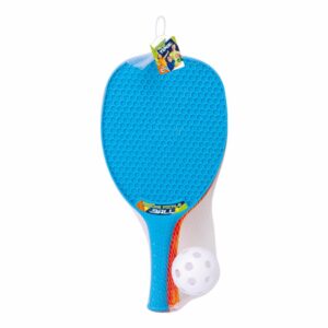 Juego Pickleball AO-JIE Incluye 2 Raquetas