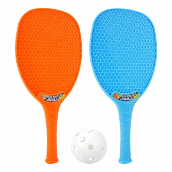 Juego Pickleball AO-JIE Incluye 2 Raquetas - Imagen 2