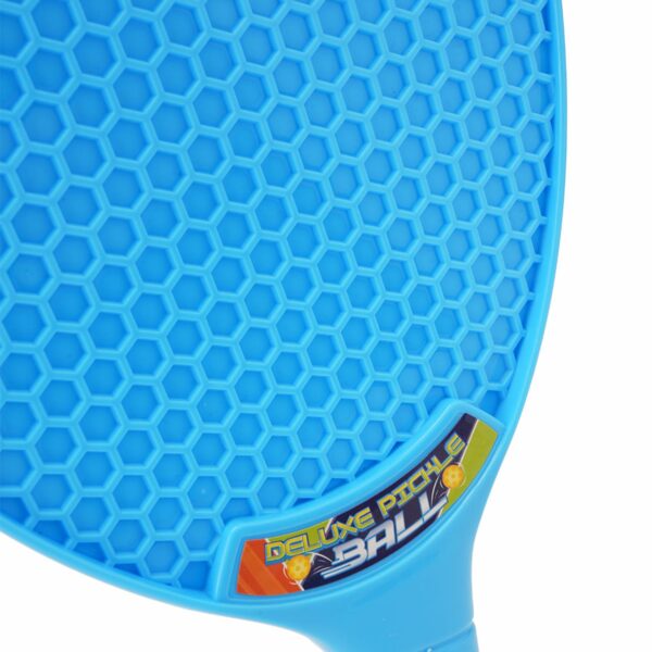 Juego Pickleball AO-JIE Incluye 2 Raquetas - Imagen 3