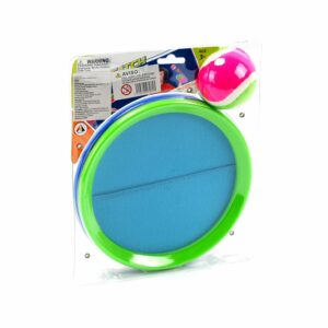 Juego Atrapa La Bola AO-JIE Incluye 1 Pelota