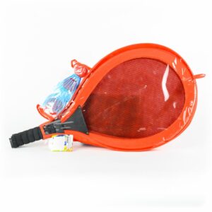 Juego De Raquetas AO-JIE Jumbo