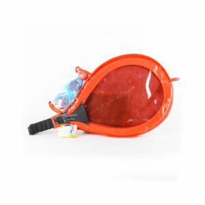 Juego De Raquetas AO-JIE Jumbo