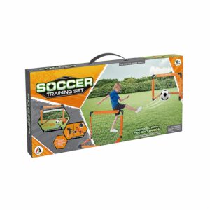 Arcos De Fútbol AO-JIE Incluye Accesorios