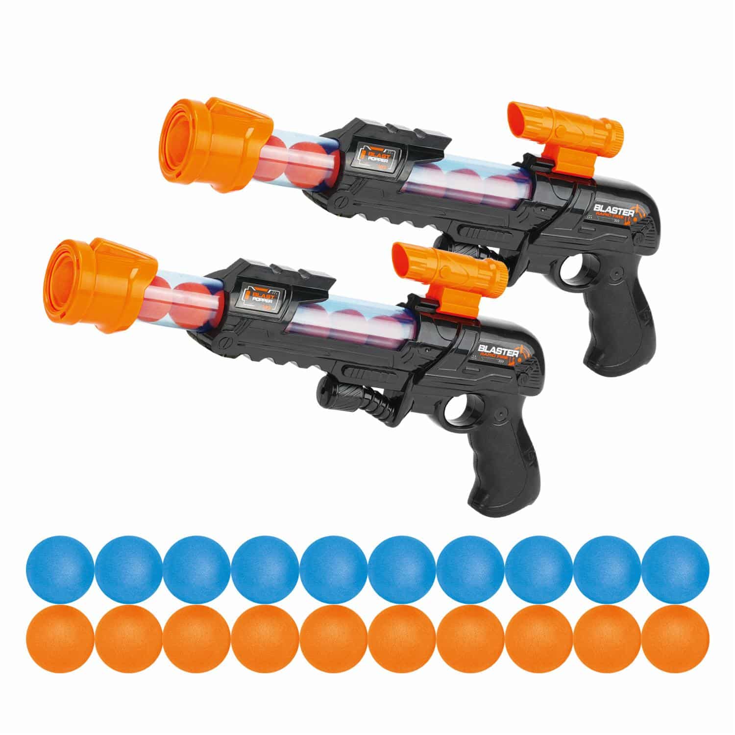 Juego De Golf Deluxe AO-JIE Incluye Carrito - Imagen 2