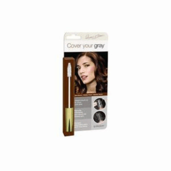 Maquillaje De Canas Cover Your Gray Brush In Castaño Oscuro Mujer COVER YOUR GRAY 7 G