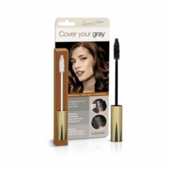 Maquillaje De Canas Cover Your Gray Brush In Castaño Medio Mujer IRENE GARI 7 G