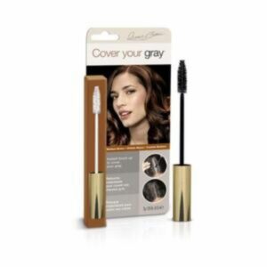 Maquillaje De Canas Cover Your Gray Brush In Castaño Medio Mujer IRENE GARI 7 G