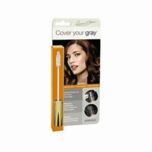 Retocador Stick Brush In Café Claro Mujer COVER YOUR GRAY 7 G