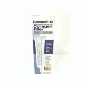 Contorno De Ojos Collag Filler-Wrinkle Reduce DERMACTIN TS Unidad