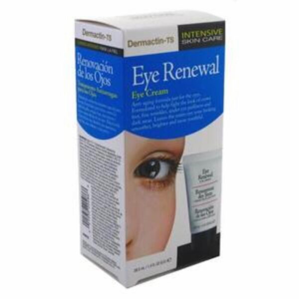 Contorno De Ojos Renewal DERMACTIN TS Unidad