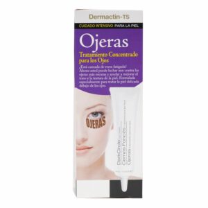 Contorno De Ojos Dark Circle DERMACTIN TS 30 Ml