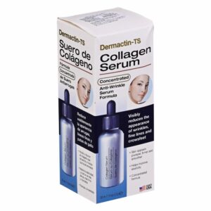 Sérum Collagen DERMACTIN TS Unidad