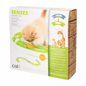 Juguete Para Gato Circuito CATIT Unidad